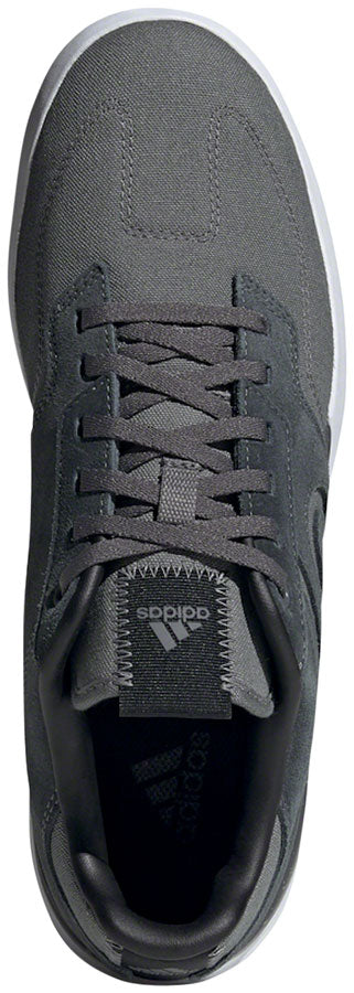 Five Ten Sleuth Flat Shoe - Mens Grey Five / Grey Four / Cloud White 8