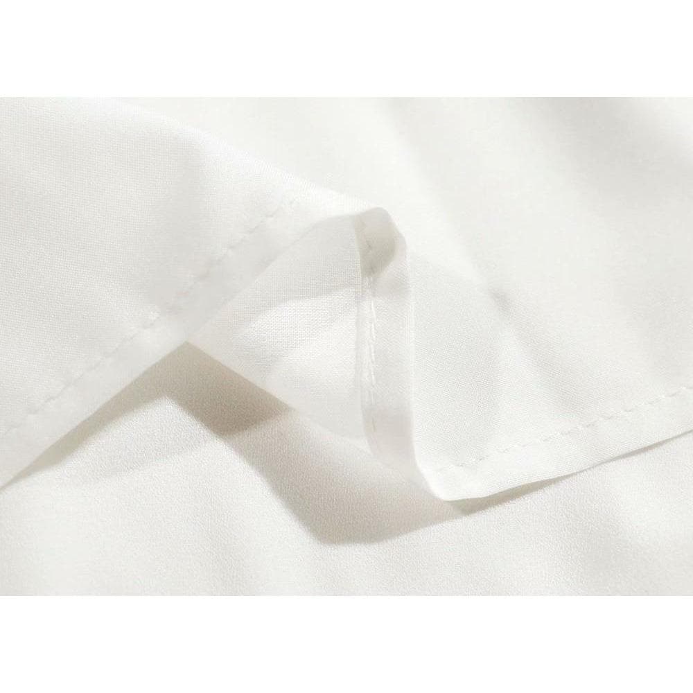 FASHION CHIC MIDI DRESS