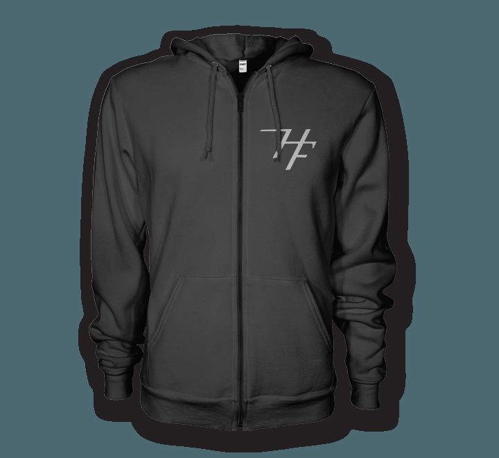 Have Fun Hoodie - Comfortable and Stylish Fleece Hoodie