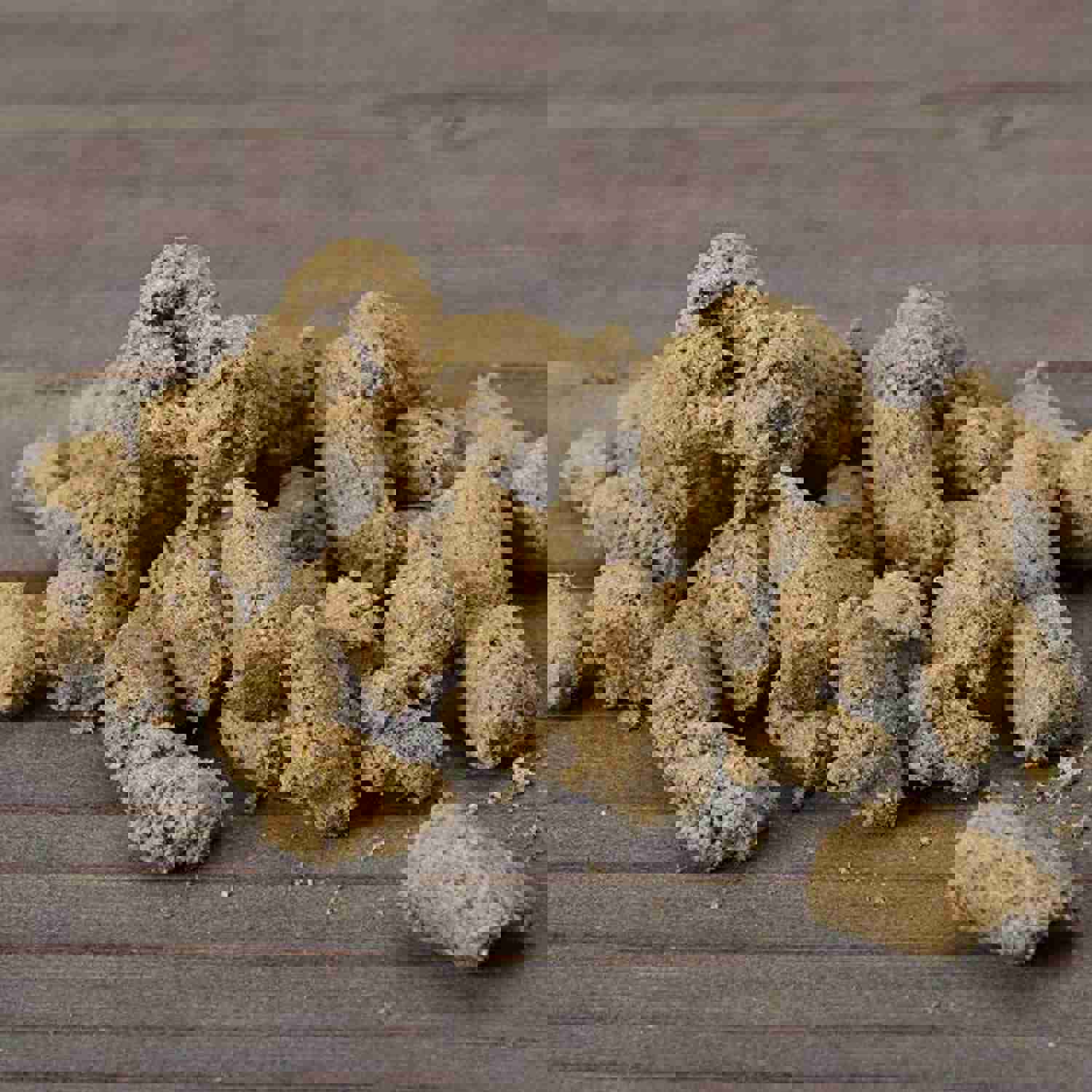 Nulo Freestyle Freeze-Dried Raw Cat Food, Chicken & Salmon, 8 oz - Premium Topper for Cats