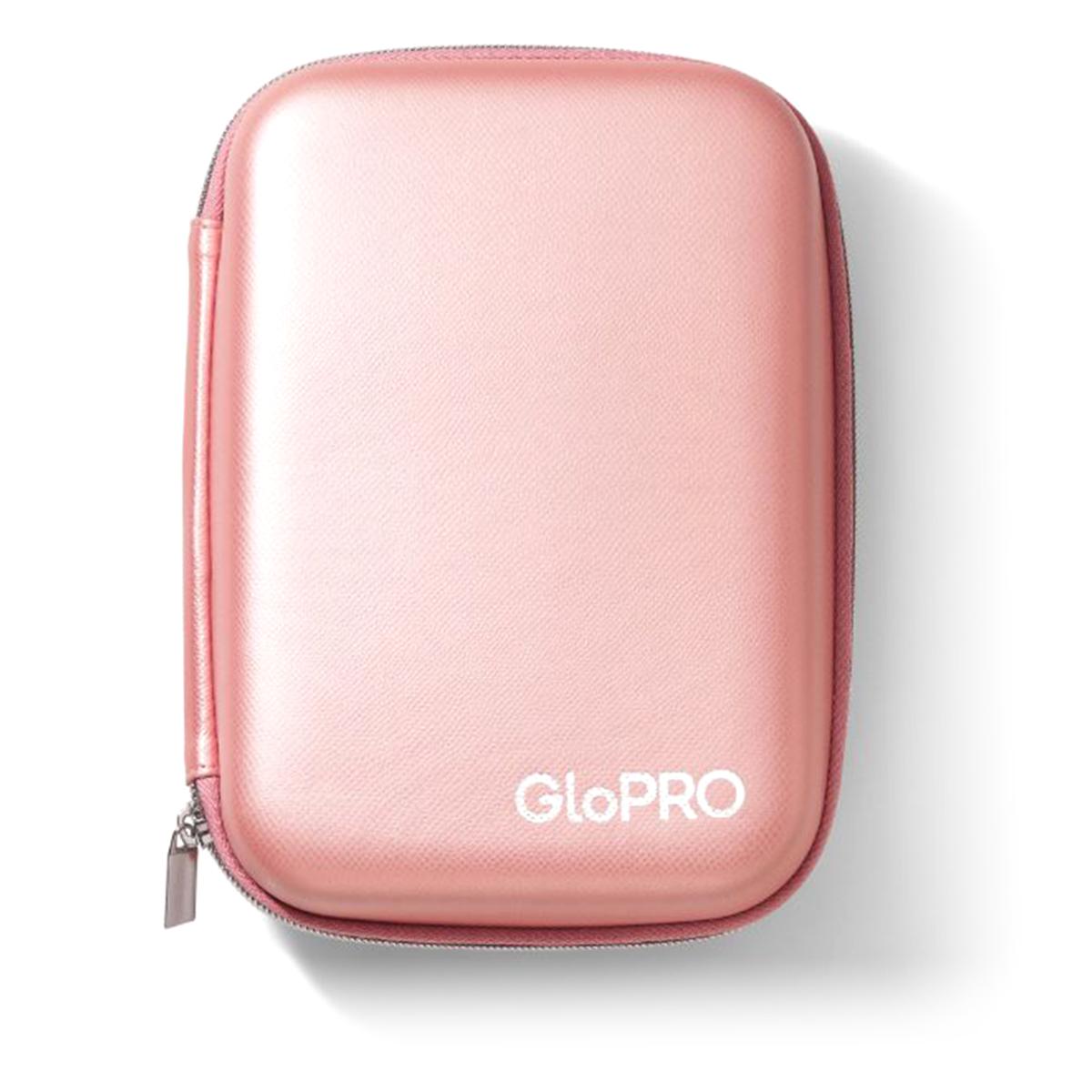 AS IS Beauty Bioscience Pack n Glo Organizer - Blush