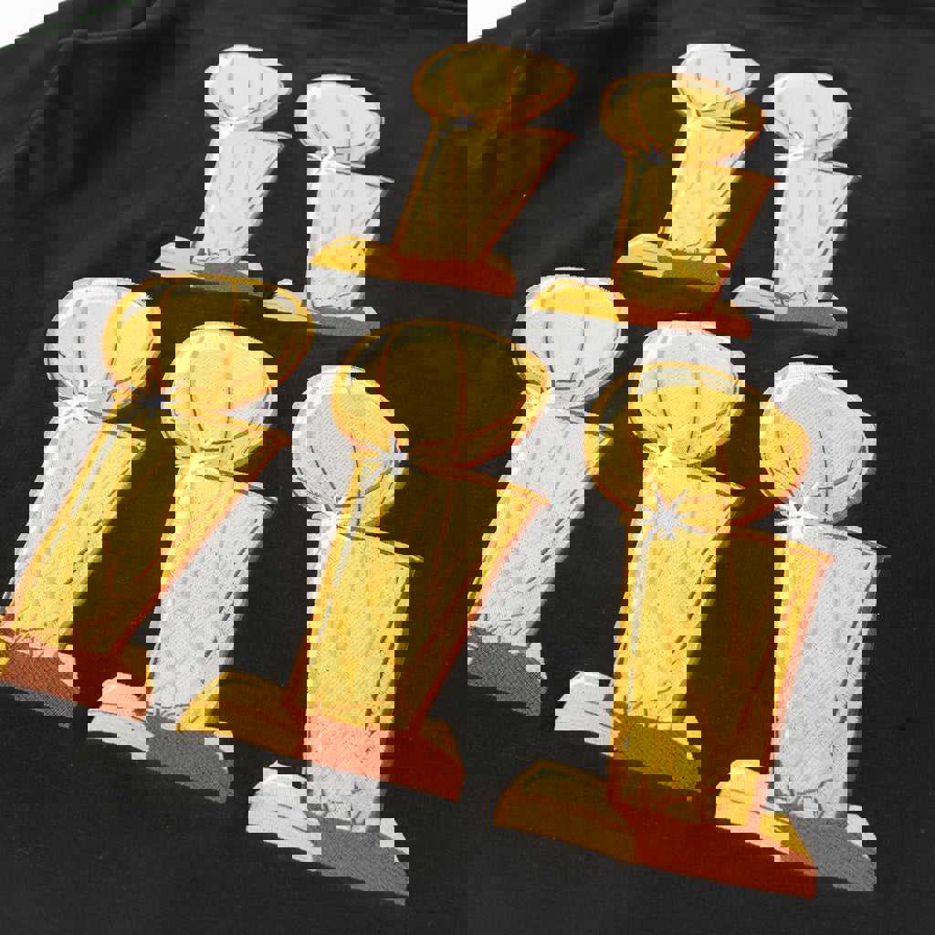 GAS NYC Mamba Hoodie - Premium Cotton Hoodie for Men