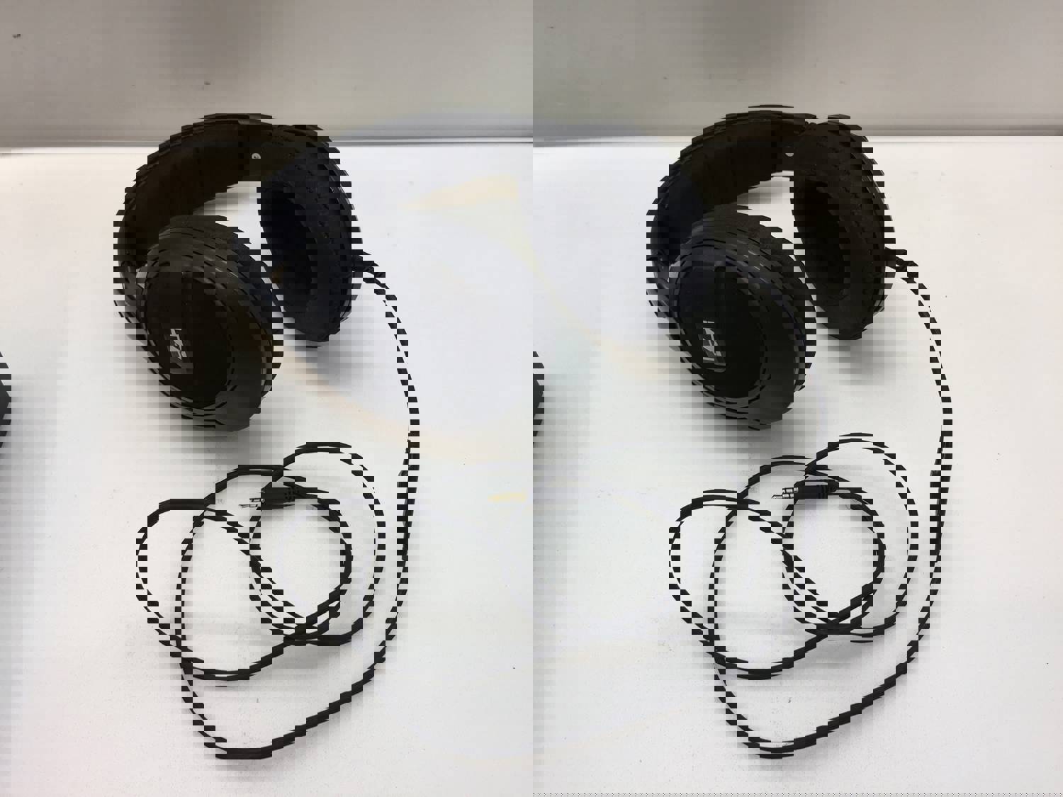 Sennheiser HD 569 Closed Back Headphones with 1-Button Remote Mic