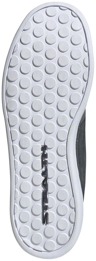Five Ten Sleuth Flat Shoe - Mens Grey Five / Grey Four / Cloud White 8