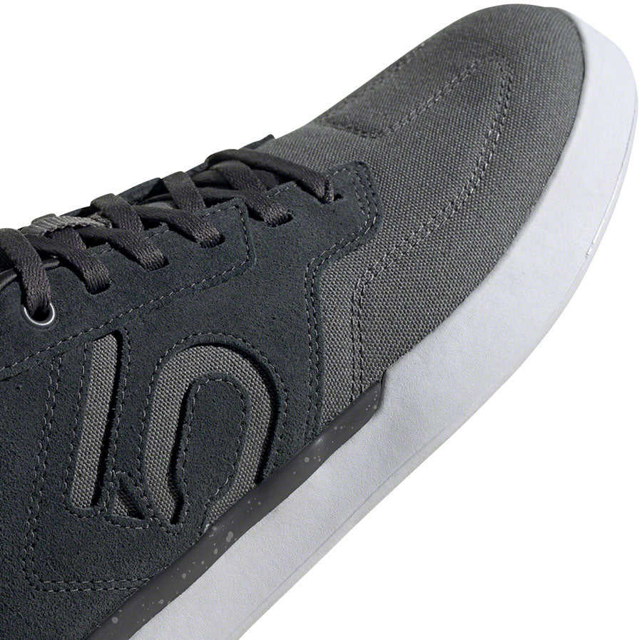 Five Ten Sleuth Flat Shoe - Mens Grey Five / Grey Four / Cloud White 8