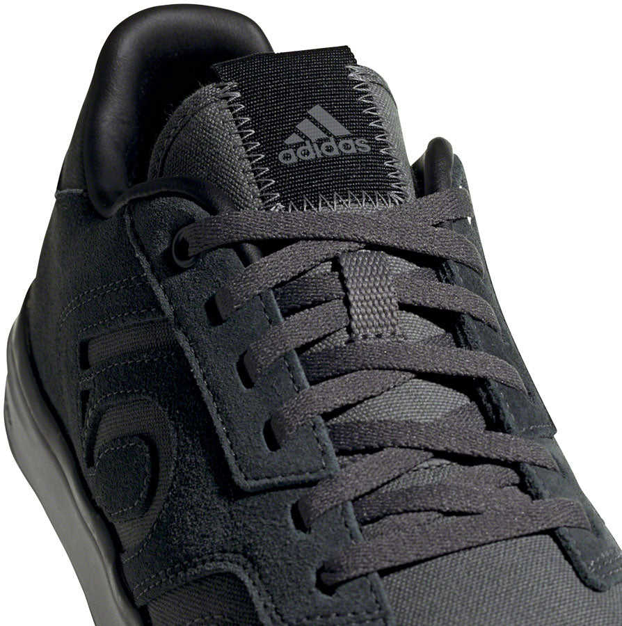 Five Ten Sleuth Flat Shoe - Mens Grey Five / Grey Four / Cloud White 8