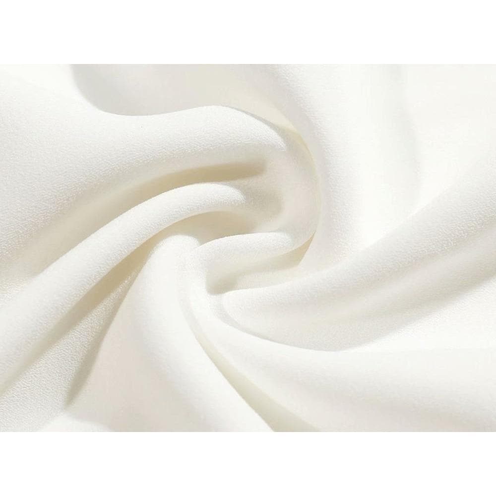 FASHION CHIC MIDI DRESS