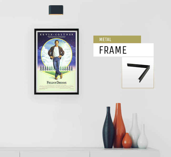 Field of Dreams - 11 x 17 Movie Poster (1989 Reprint)