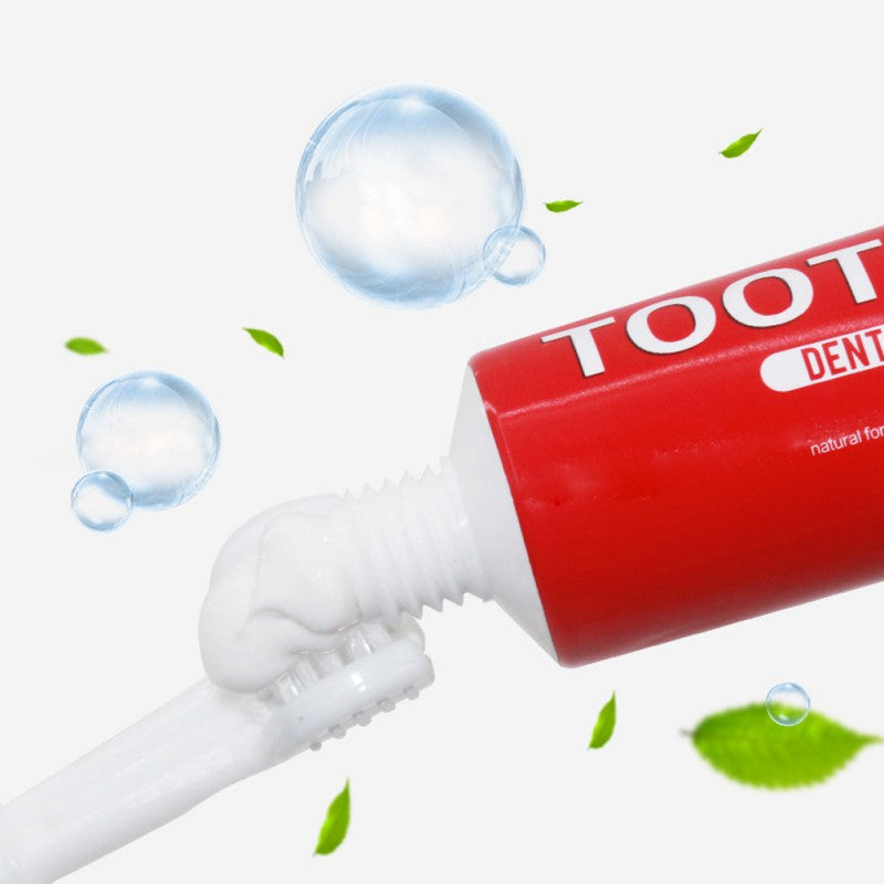 1 Set Pet Oral Dental Care Tool Supplies