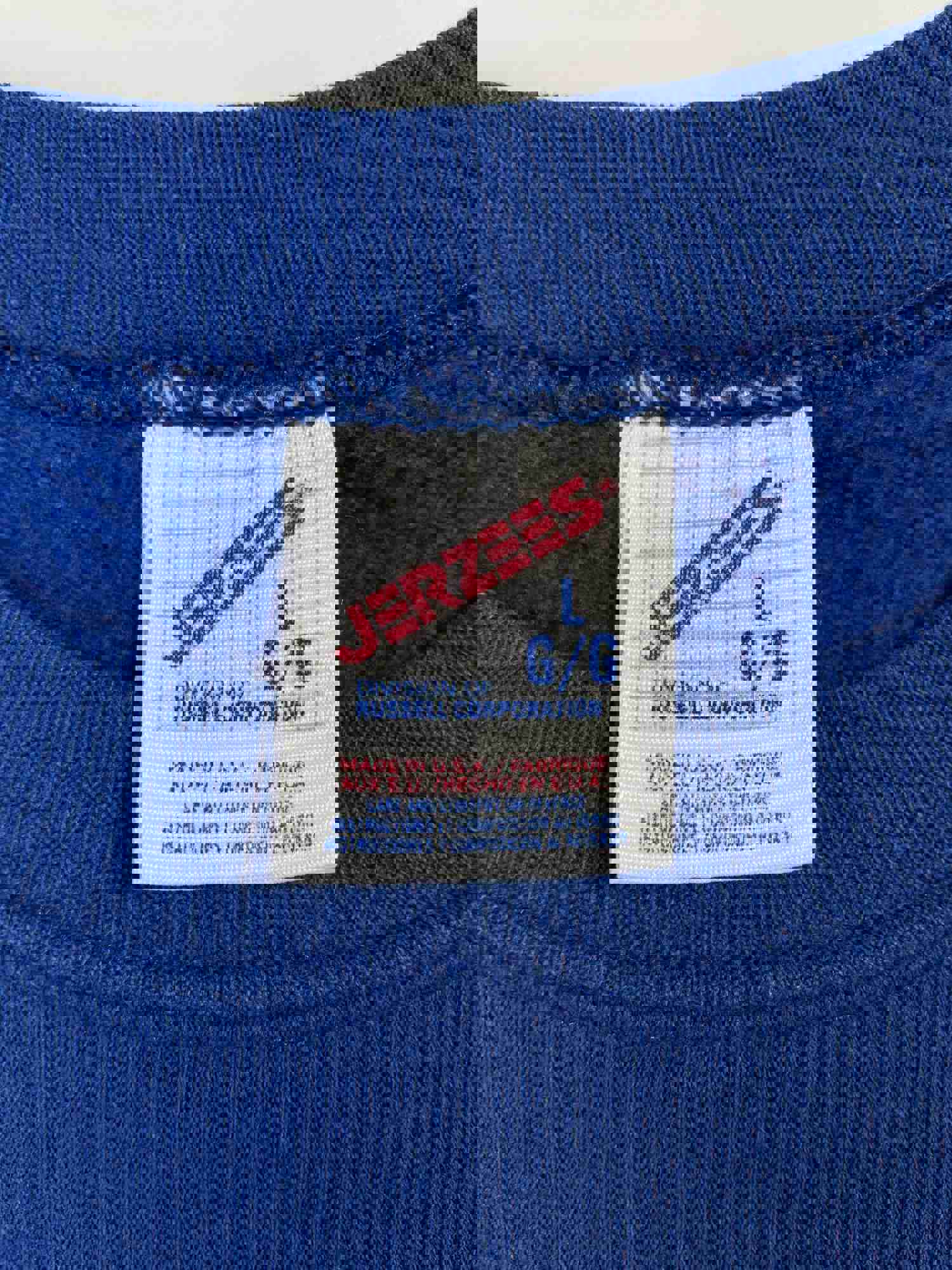 90s KENTUCKY WILDCATS Vintage College Sweatshirt - Size L