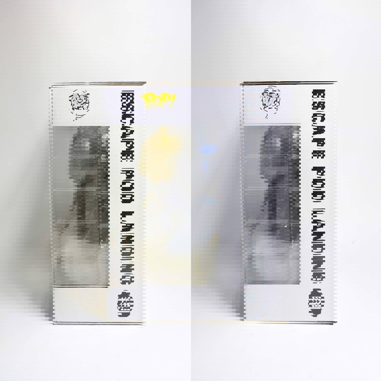 Funko Pop Star Wars Movie Moments Escape Pod Landing Walmart Exclusive #222