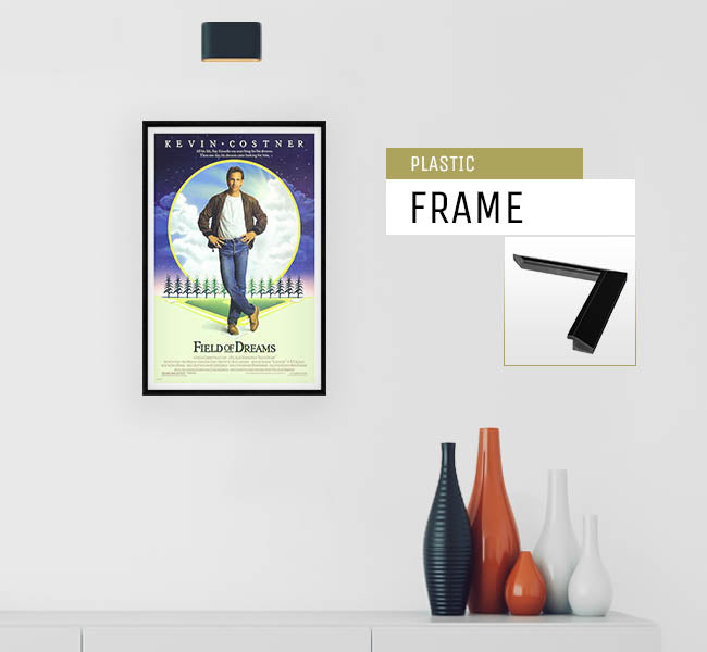 Field of Dreams - 11 x 17 Movie Poster (1989 Reprint)