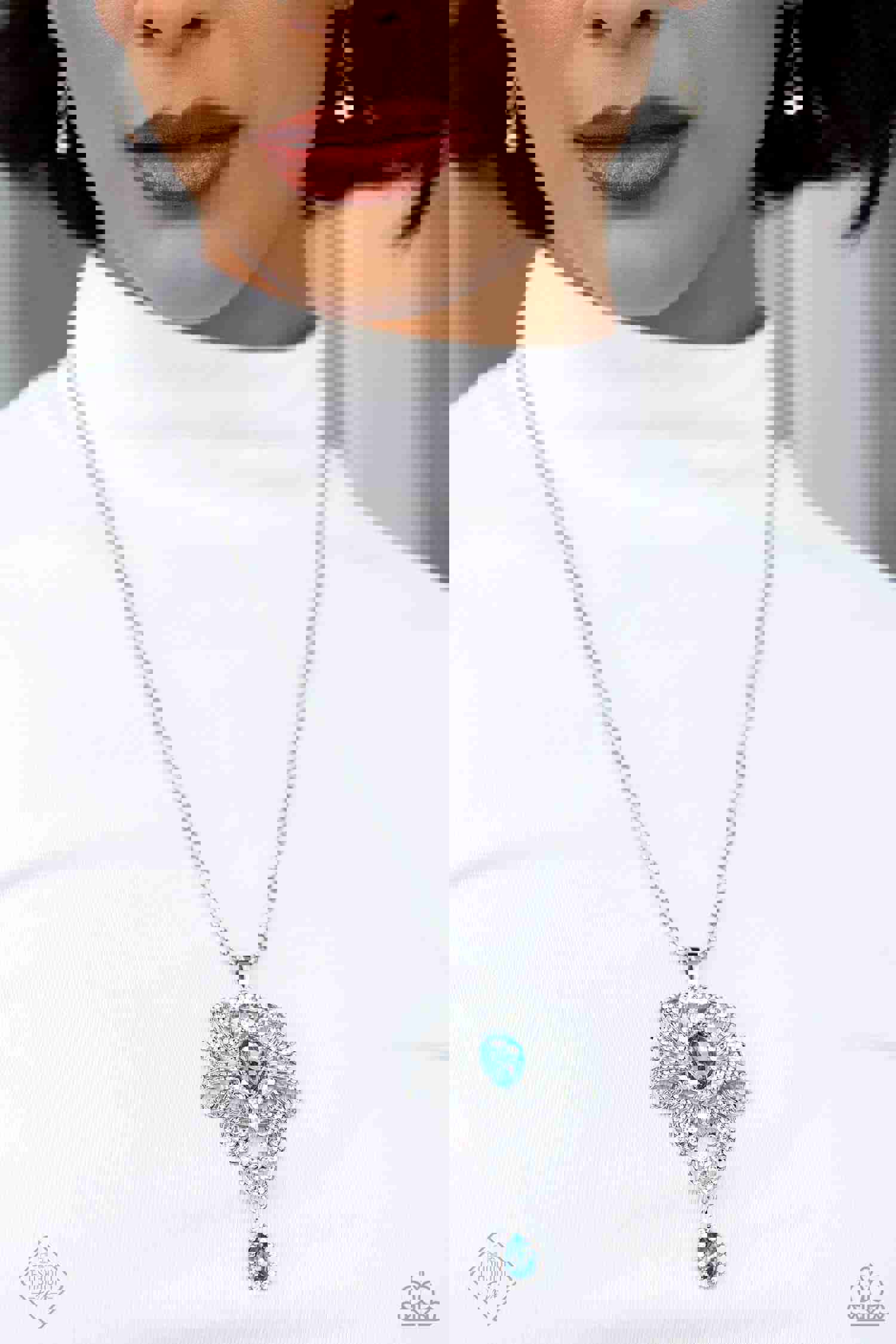 Paparazzi Fiercely 5th Avenue - Complete Trend Blend (February 2024 Fashion Fix)