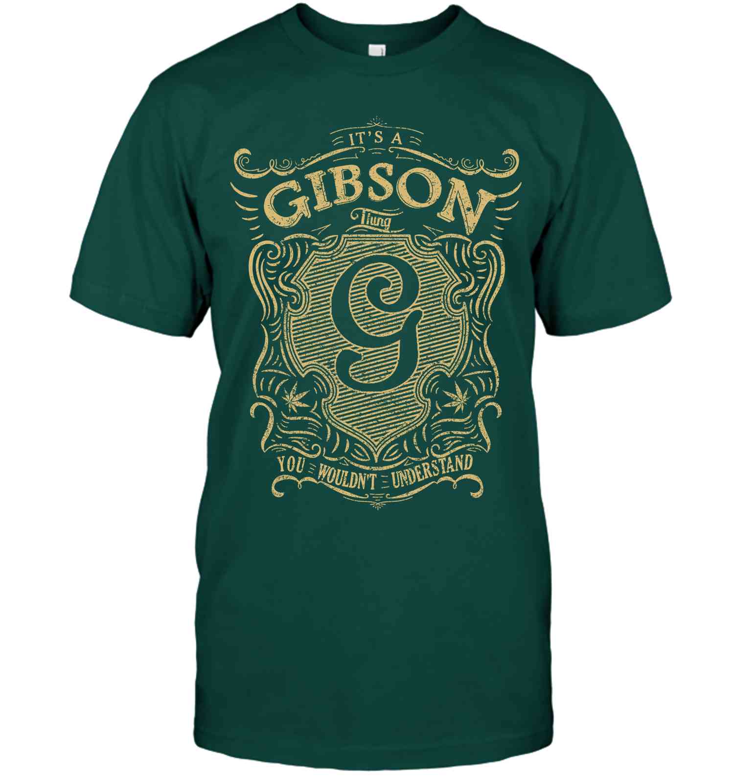 GIBSON Hoodie 02 - Perfect Gift for Any GIBSON Fan