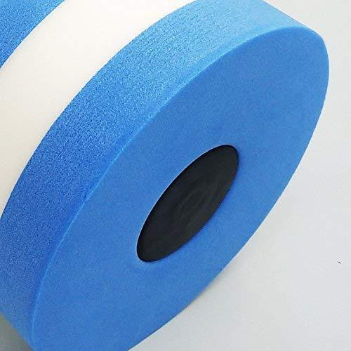 ZEYU SPORTS Aquatic Exercise Dumbbells - Set of 2 for Water Aerobics