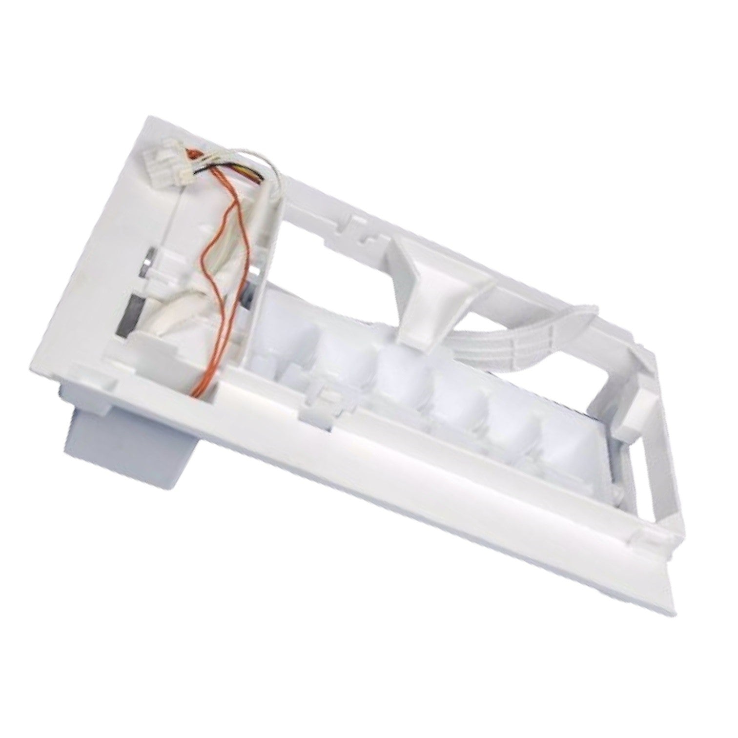 AEQ72909602 Kenmore Fridge Ice Maker 1998192 Replacement Part