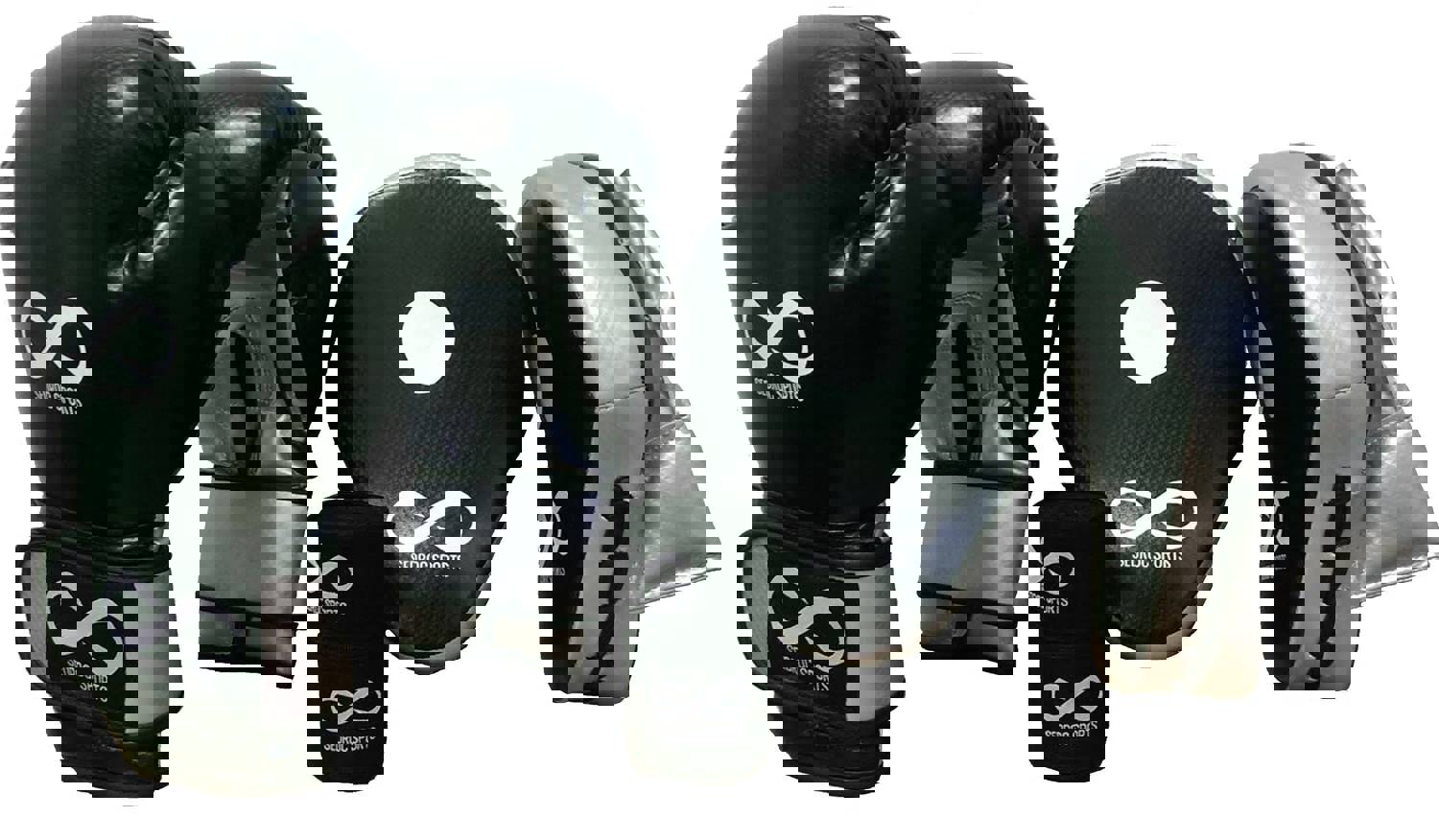 Sedroc Sports Infinity Fitness Training Boxing Set