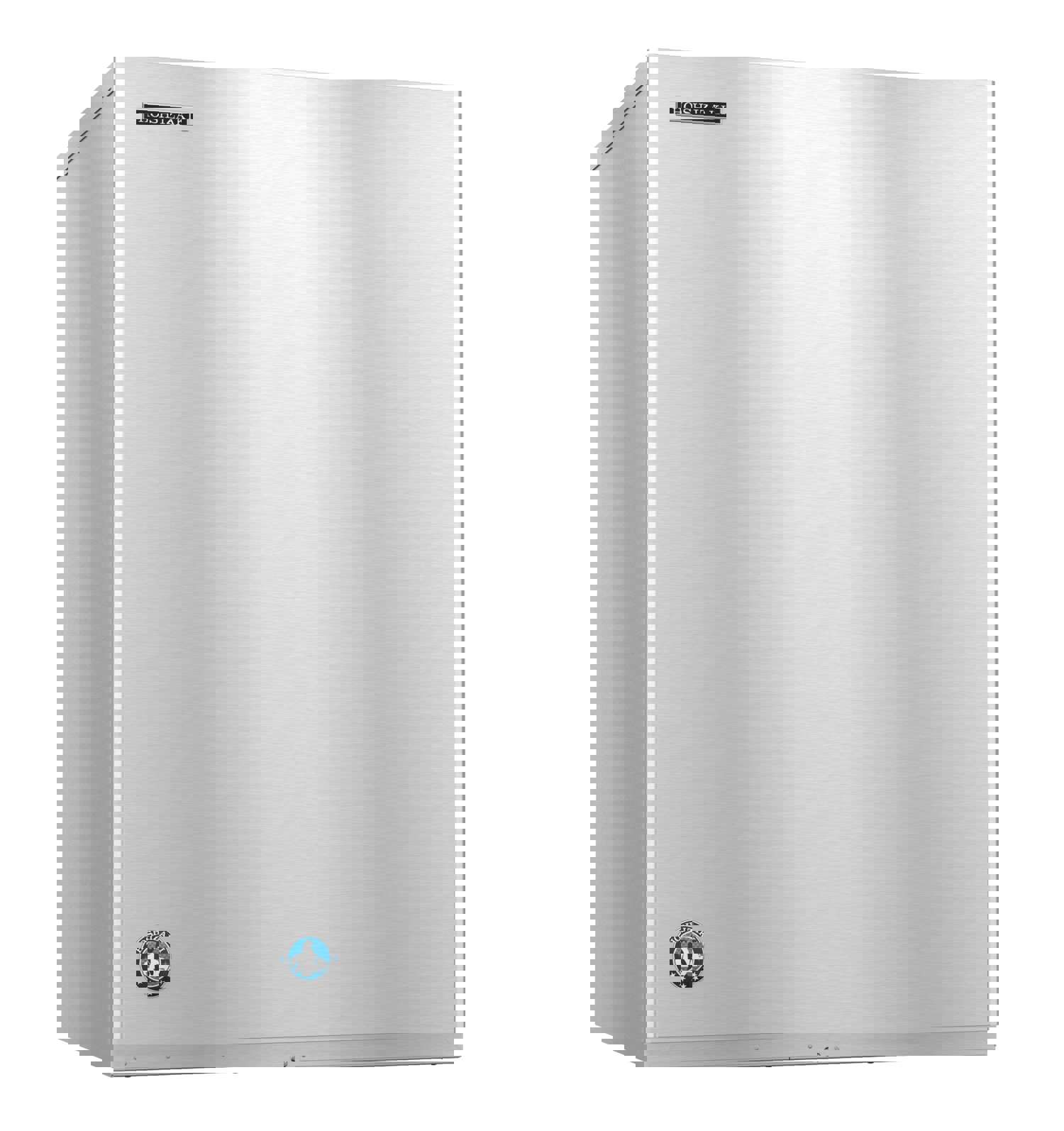 Hoshizaki KM-1601MRJZ | 30 Wide Remote-Cooled Crescent Cuber Ice Maker