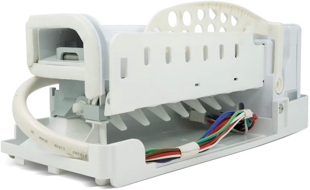 DA97-05422ACM Refrigerator Ice Maker Replacement for Samsung, GE French Door Refrigerators