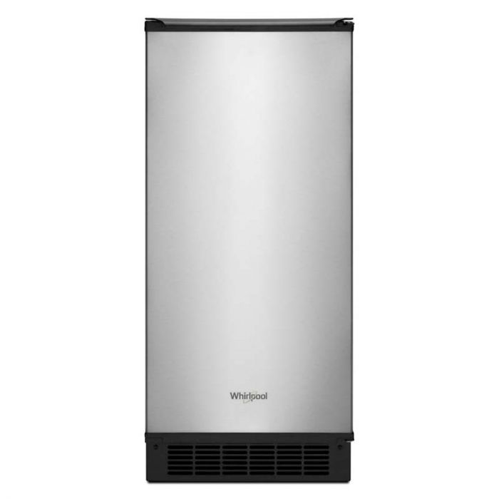 Whirlpool 11 Kg Stainless Steel Ice Maker Machine