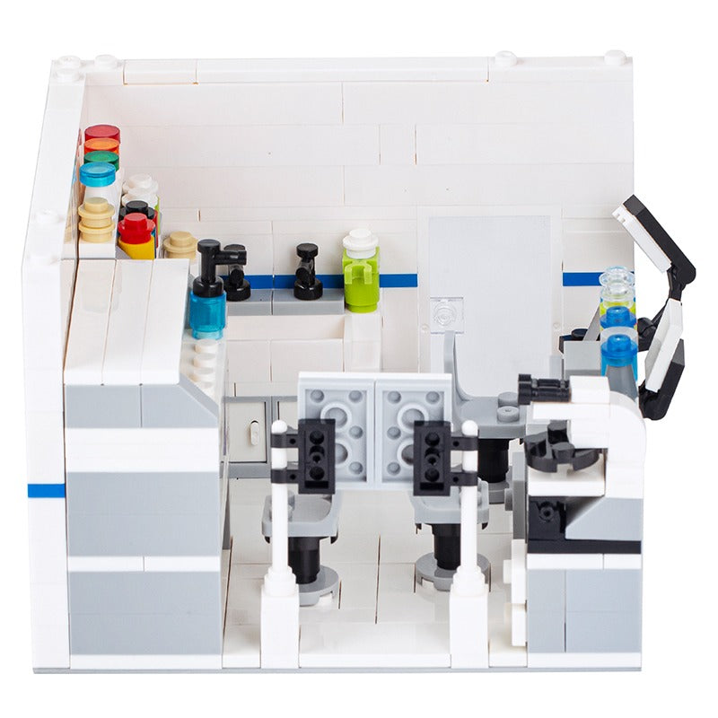 Building Blocks Toys For Kids