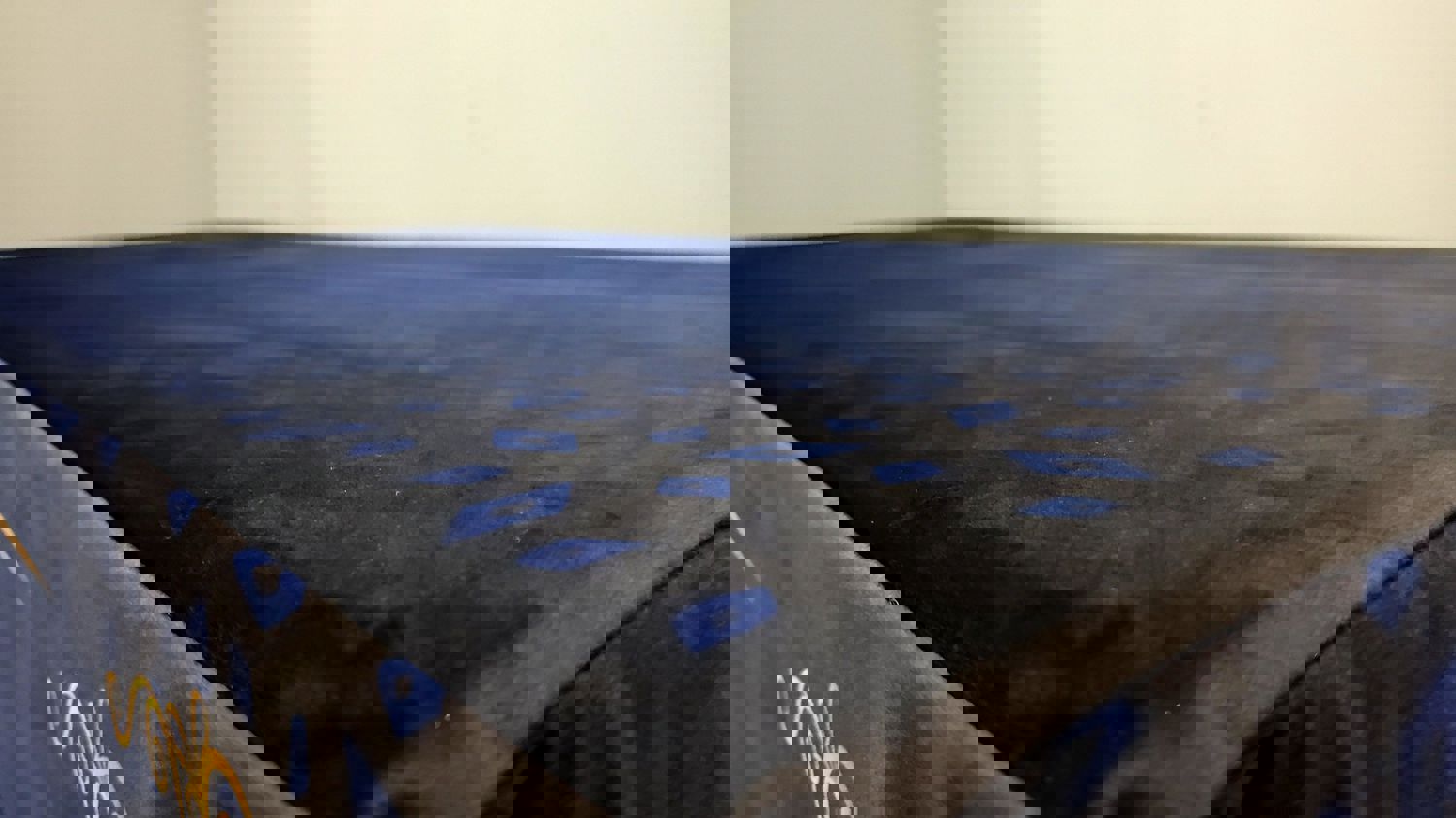 4 Custom Printed Velvet Fitted Table Cover - All Over Print