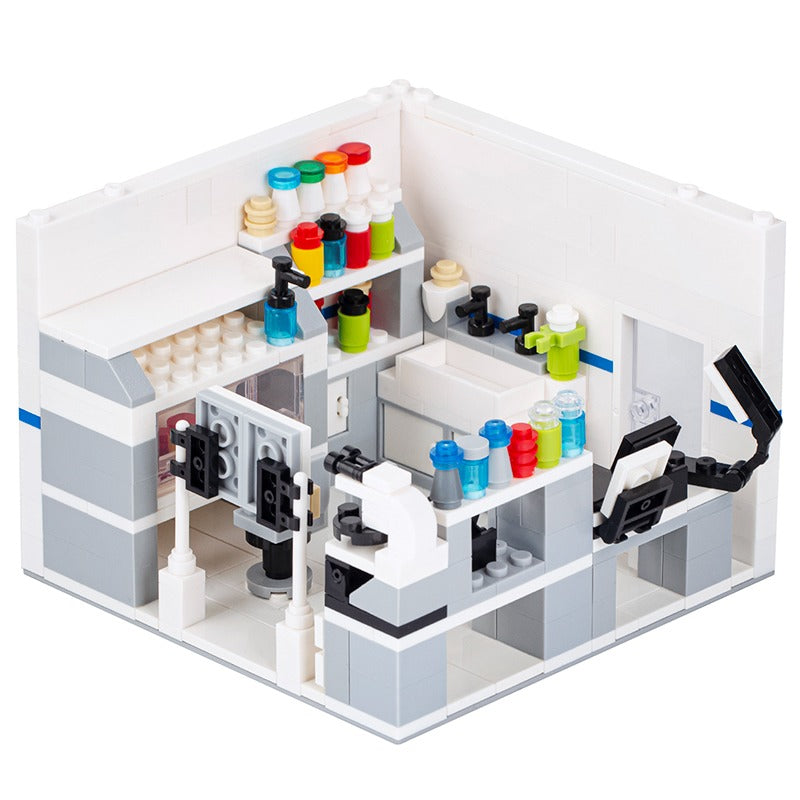 Building Blocks Toys For Kids