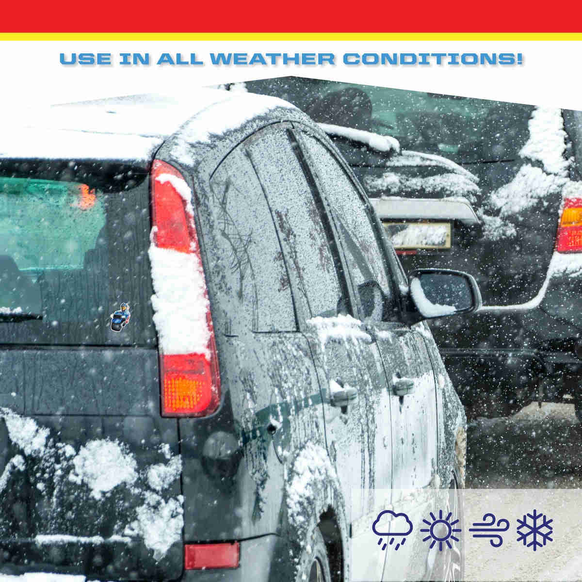 Paw Patrol Chase Decals - Fun and Durable Stickers for Fans