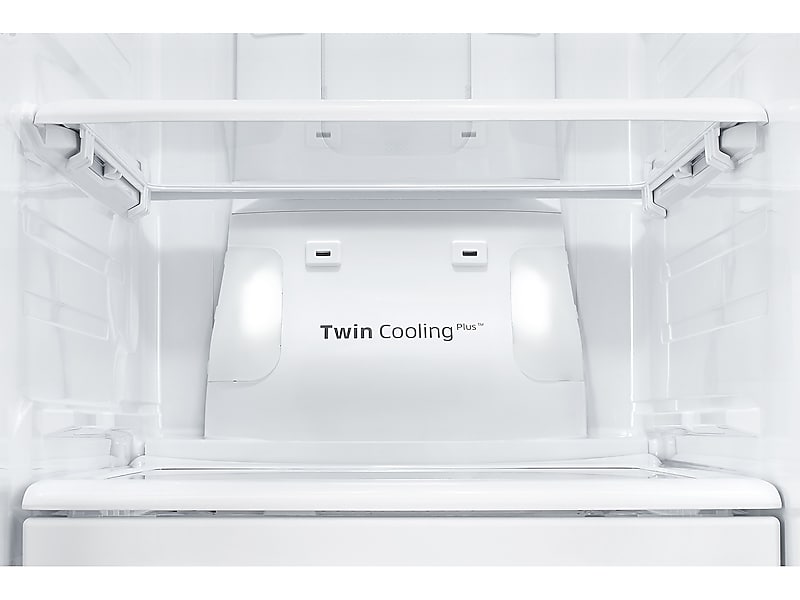 Samsung RS25H5111SR 25 Cu. Ft. Side-By-Side Refrigerator With In-Door Ice Maker