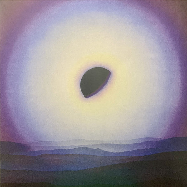 Various - Somewhere Between: Mutant Pop, Electronic Minimalism & Shadow Sounds Of Japan 1980-1988 (2xLP) (Purple Cornetto)