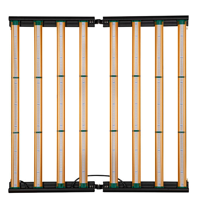 Grower’s Choice ROI-E720 TSL LED Grow Light