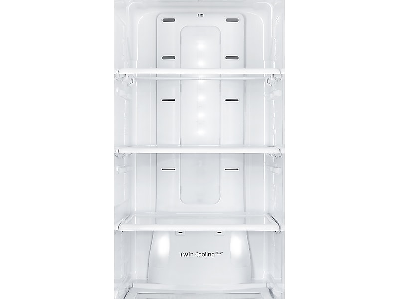 Samsung RS25H5111SR 25 Cu. Ft. Side-By-Side Refrigerator With In-Door Ice Maker
