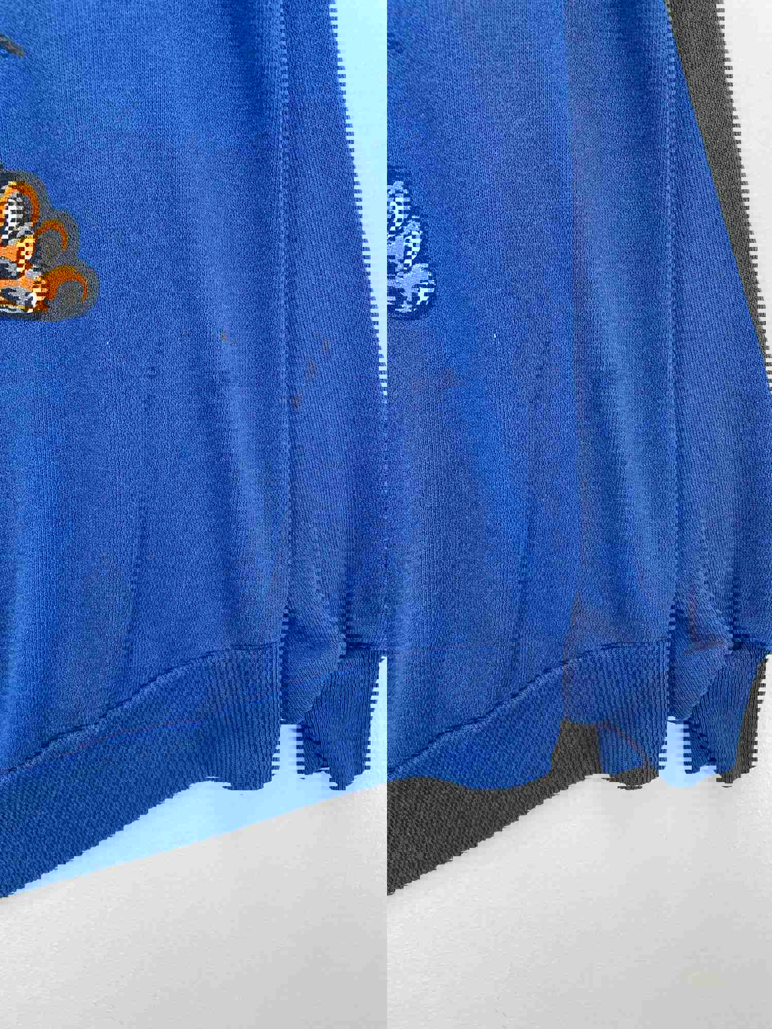 90s KENTUCKY WILDCATS Vintage College Sweatshirt - Size L