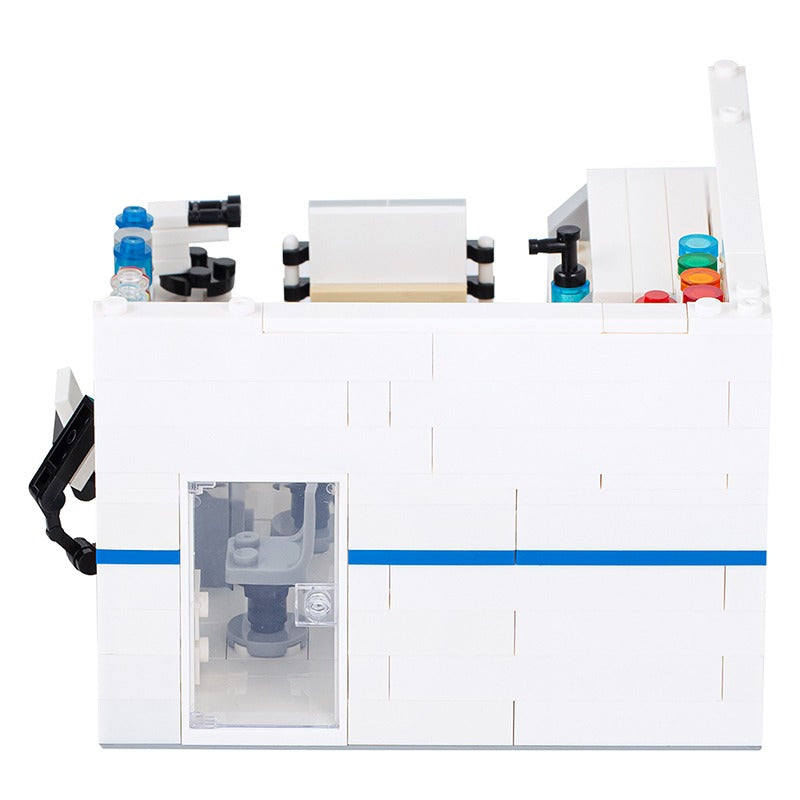 Building Blocks Toys For Kids