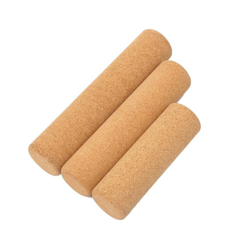 Yoga Studio Dance Beginner Supplies Cork Yoga Column