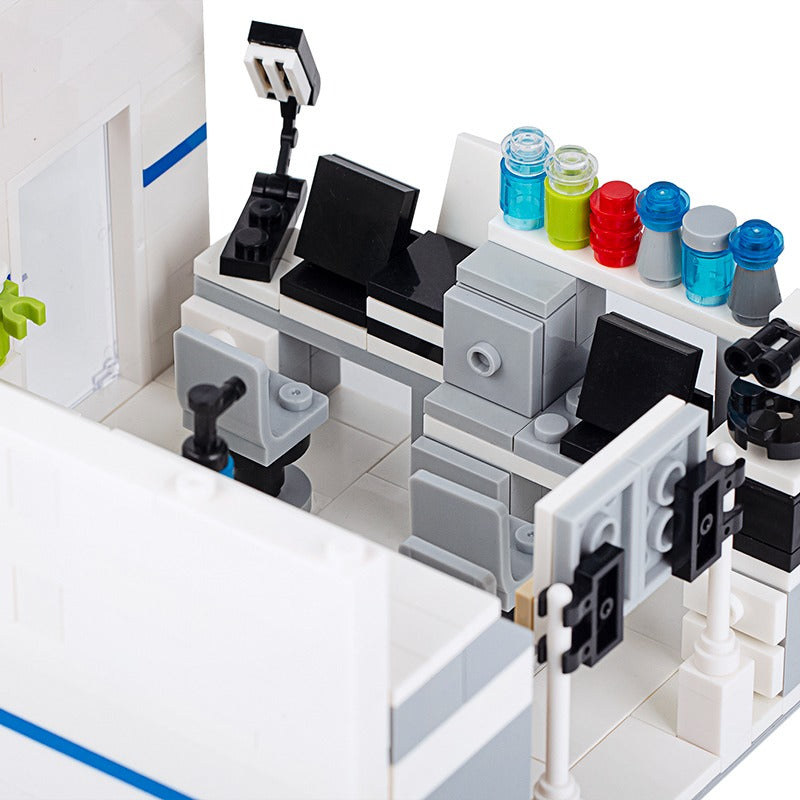 Building Blocks Toys For Kids