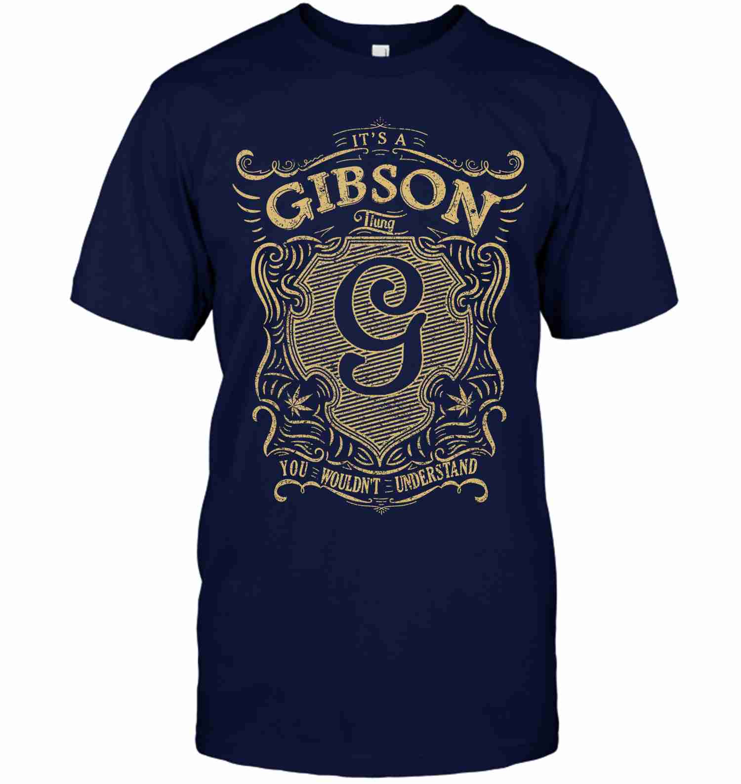 GIBSON Hoodie 02 - Perfect Gift for Any GIBSON Fan