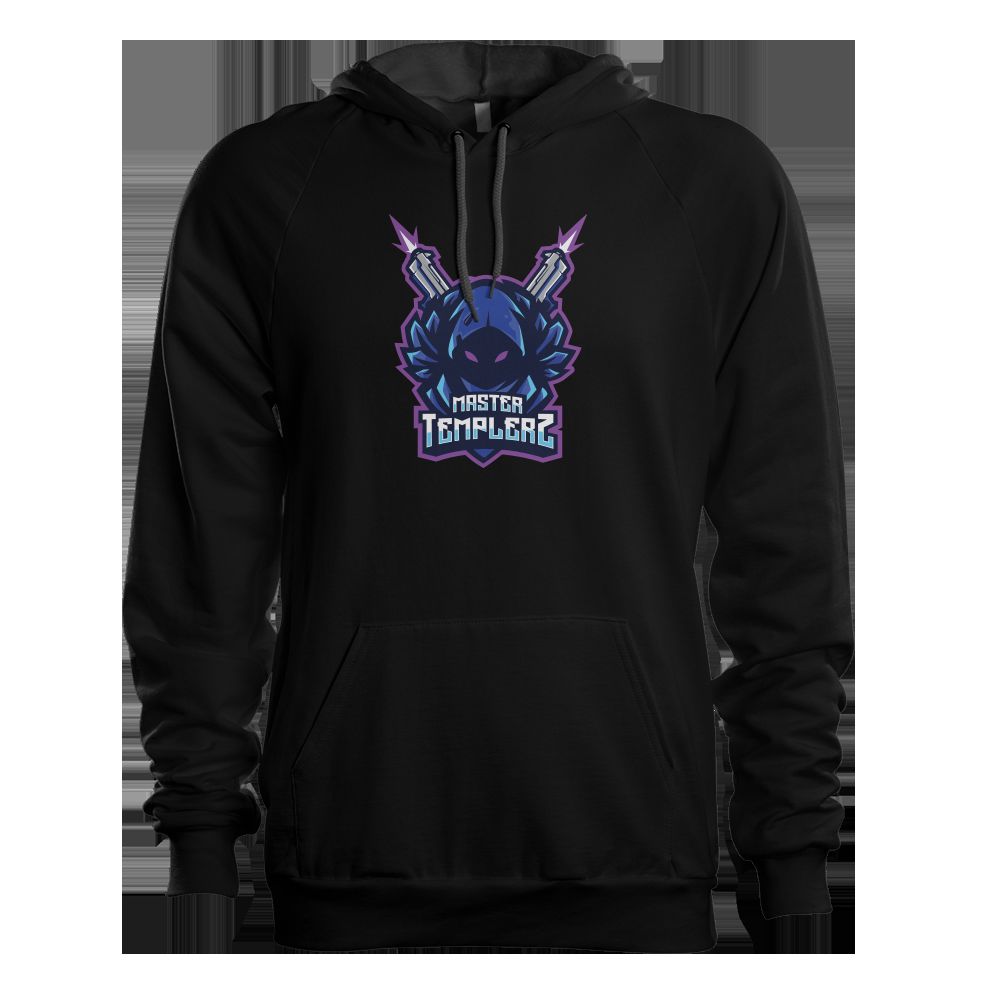 MasterTemplerZ Hoodie