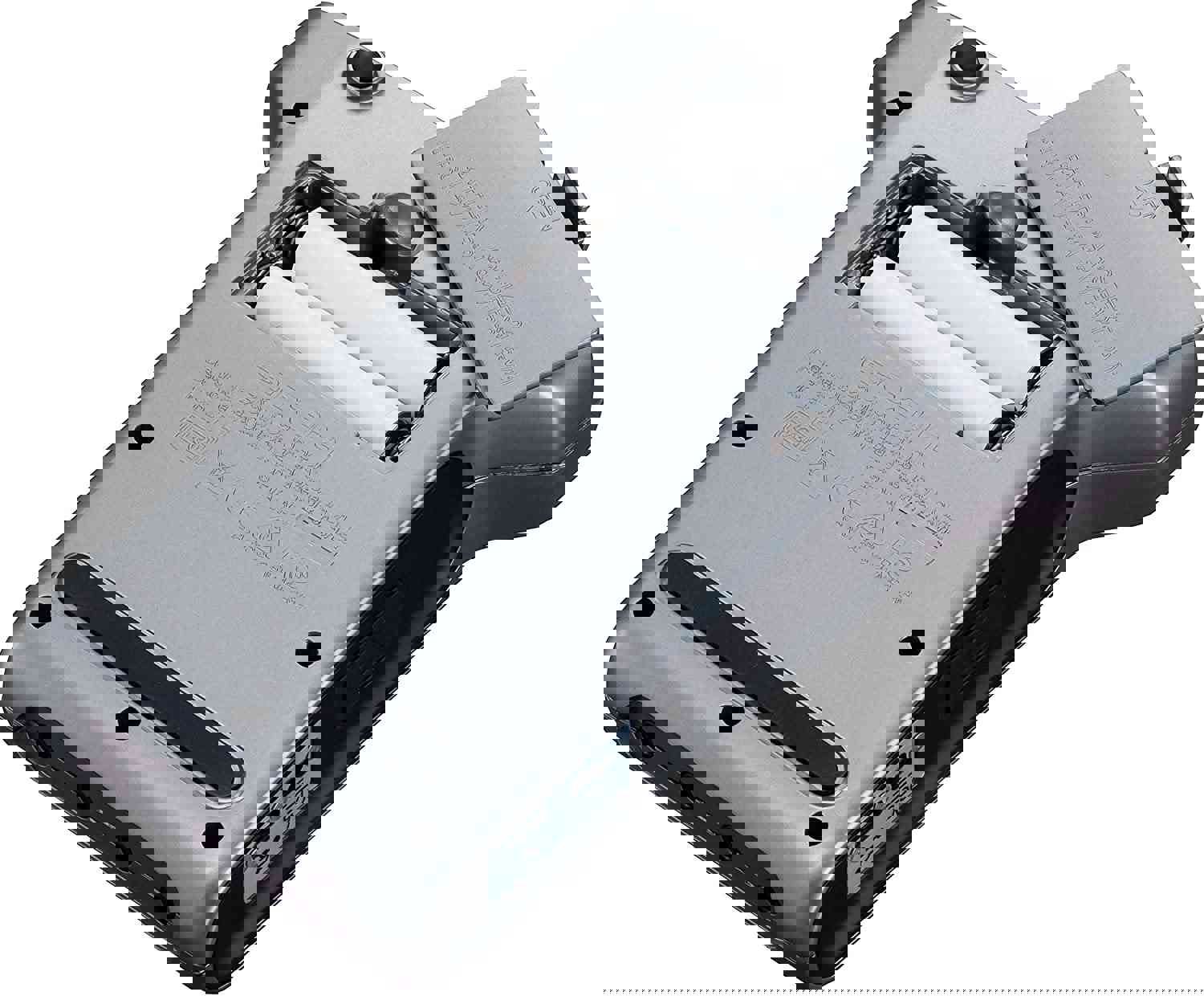 Zoom PodTrak P4 Podcast Recorder with 4 Mic Inputs & Sound Pads