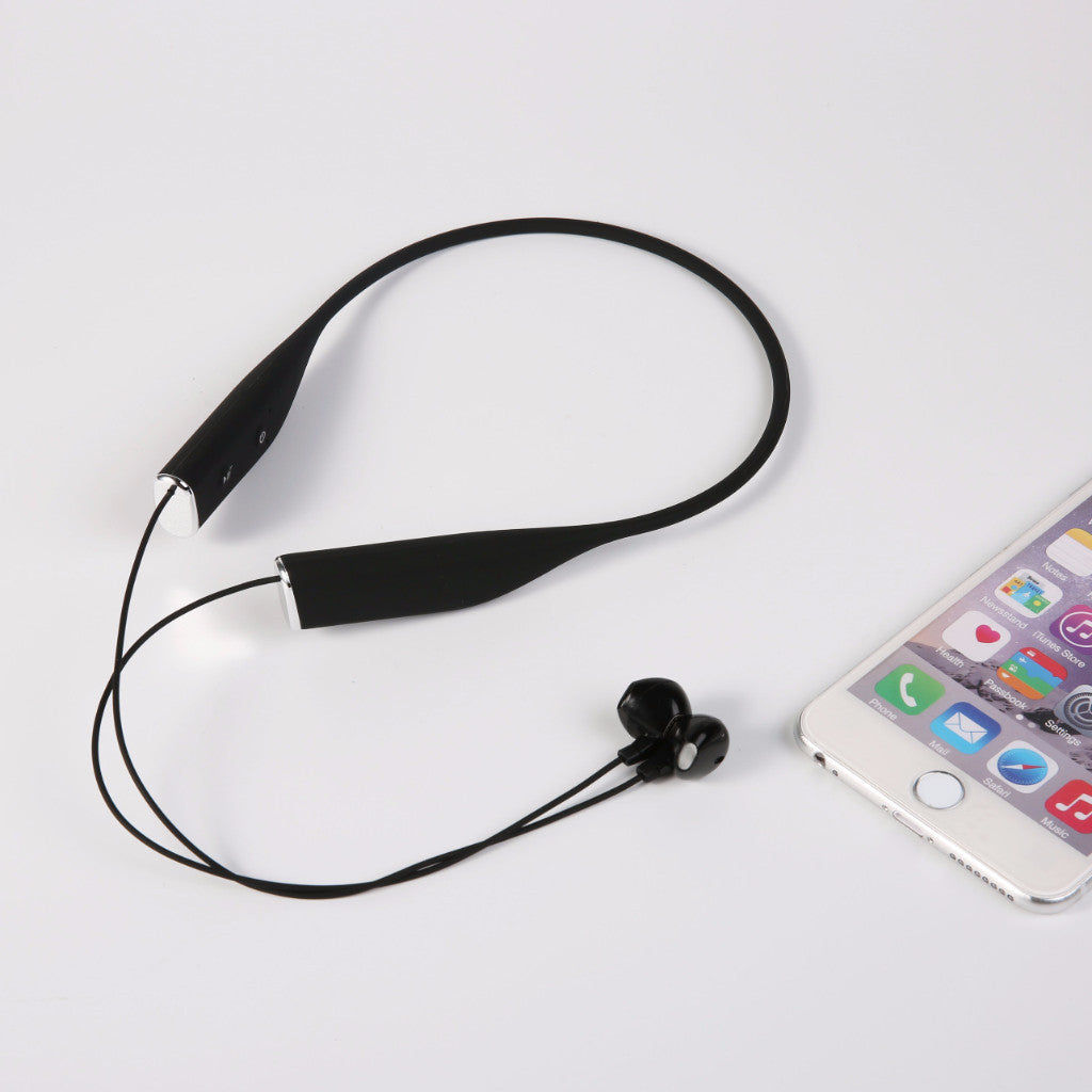 Gatorwire Amphipods Wireless Bluetooth Waterproof Headphones with Free 2300mAh Powerbank