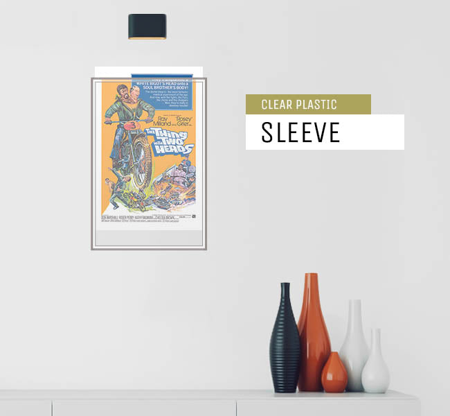 Thing with Two Heads - 11 x 17 Movie Poster (1972 Reprint)