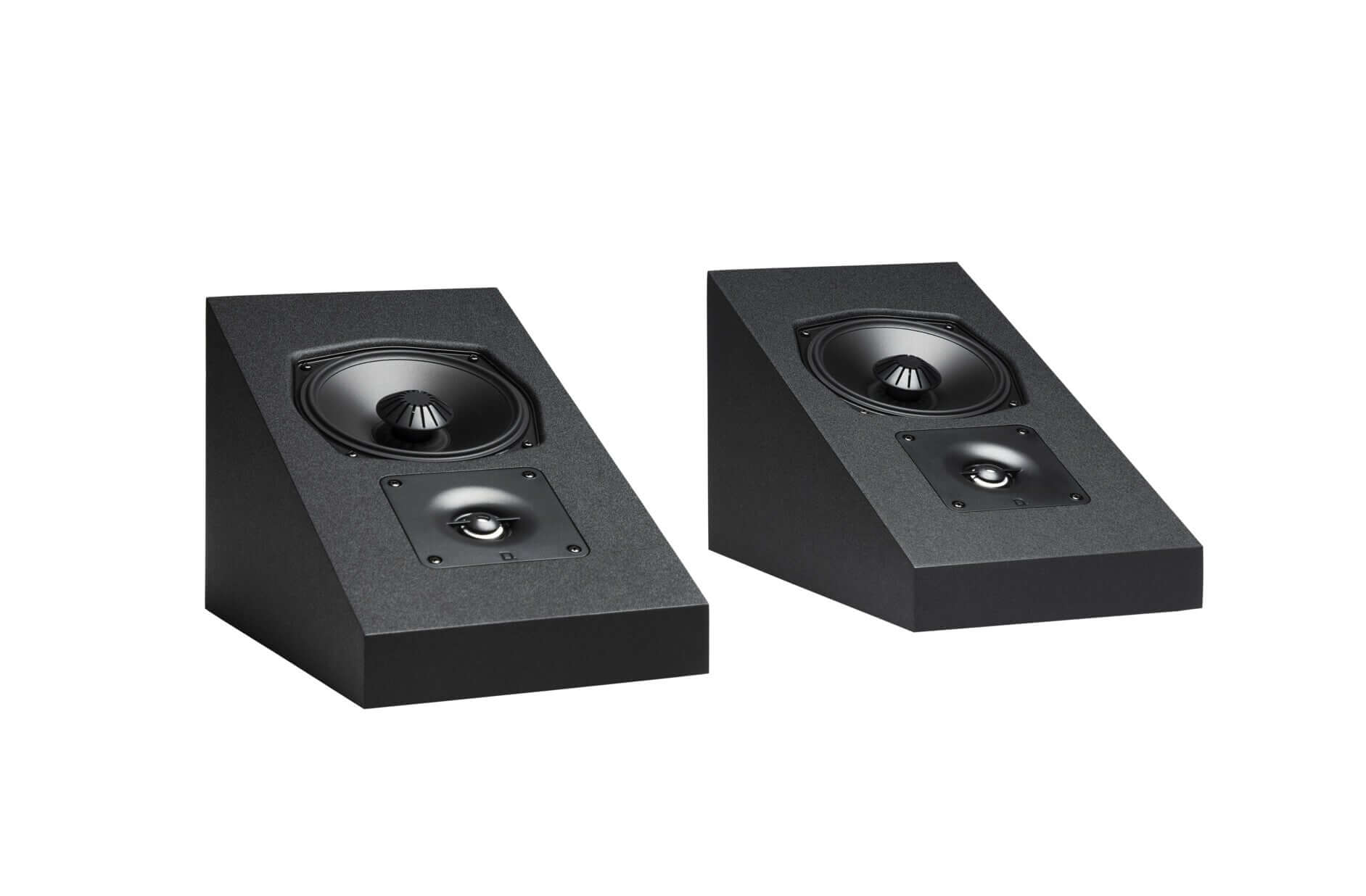 Definitive Technology Dymension DM95 On-wall Surround Speaker (Pair)