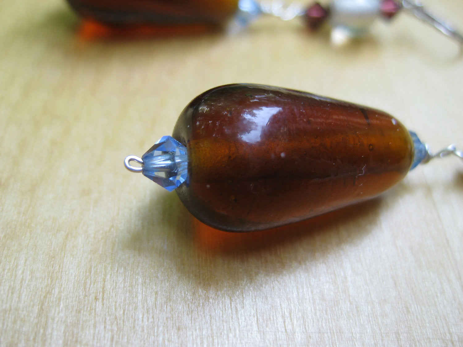 Insouciant Studios Dutchess Earrings 3 Pair Gift Set