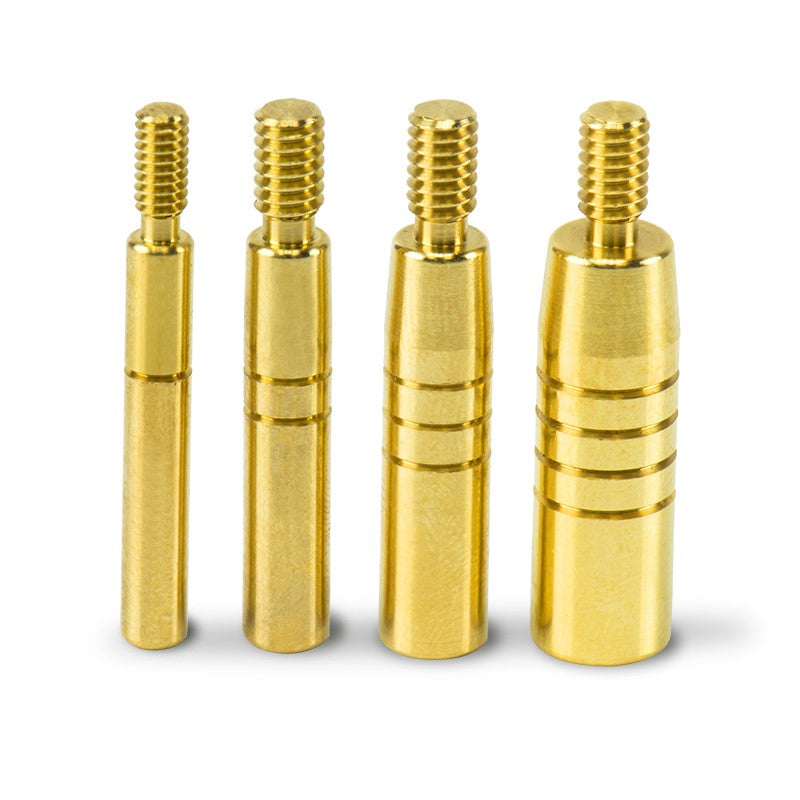 BORE TECH Bullet Knock-Out Set for Safe Bullet Removal