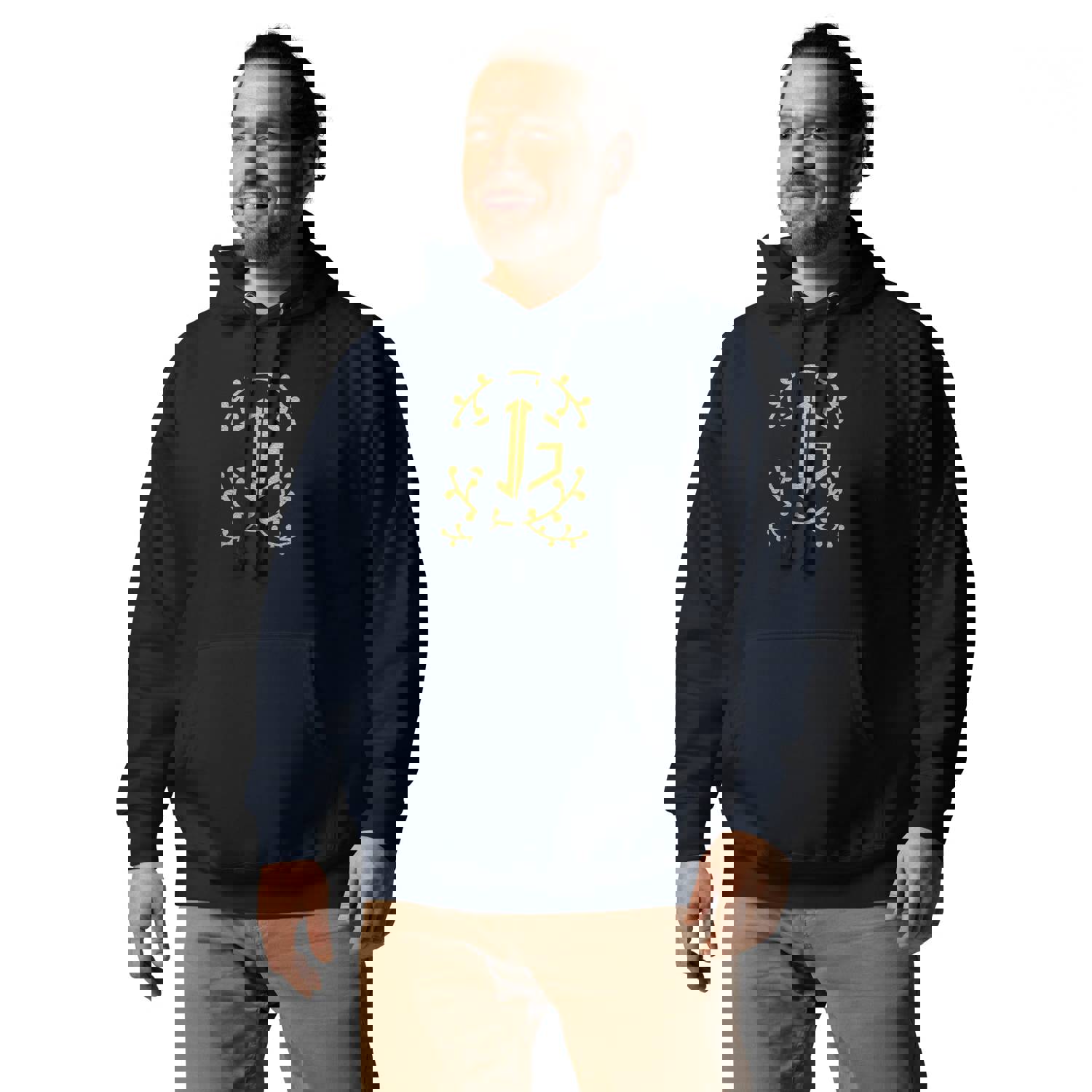 Common Ground Original Hoodie