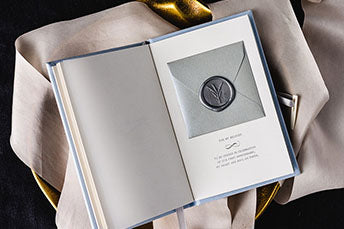 The Best is Yet to Come - Set of 2 Vow Books