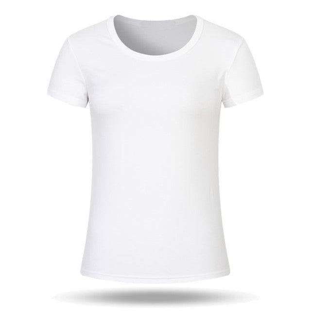 Golden Crown Queen Born in January to December Graphic Print T-Shirt for Women