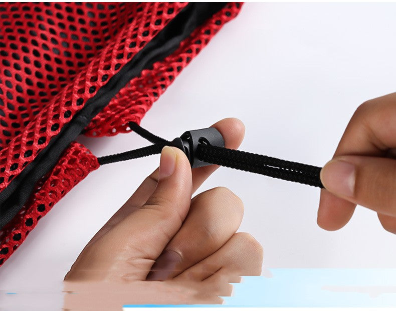 Large Capacity Sports Training Backpack