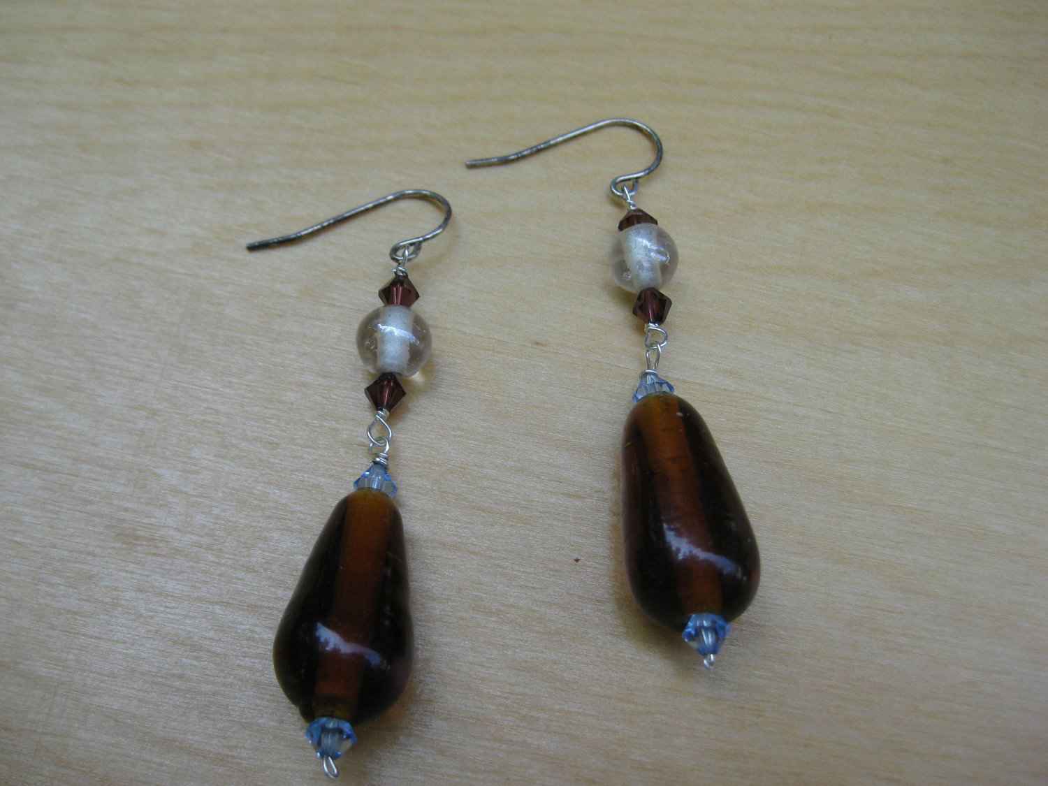 Insouciant Studios Dutchess Earrings 3 Pair Gift Set