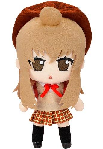 Nendoroid Plushie Minamike Tadaima Chiaki Minami Stuffed Toy